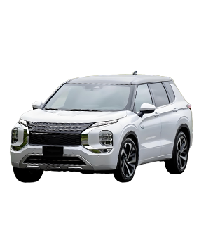 Mitsubishi Outlander Car Accessories Car Parts Spare Parts High Configuration Automotive Headlamps for Mitsubishi OUTLANDER 2023