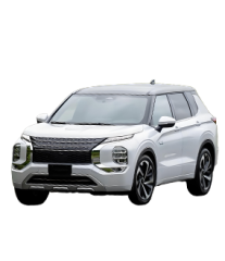 Mitsubishi Outlander Front Lights Suitable for Mitsubishi Outlander 2023 2024 2025