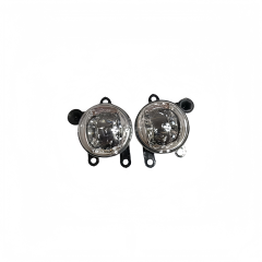 Mitsubishi Outlander Car Accessories Car Parts Spare Parts 8321A821/8321A822 Car Accessories LED Fog Lamp for Mitsubishi Outlander 2023