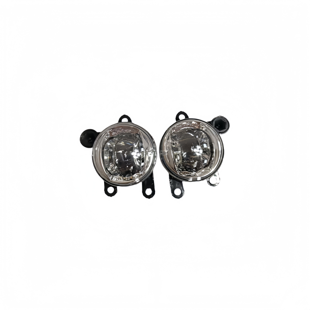 Mitsubishi Outlander Car Accessories Car Parts Spare Parts 8321A821/8321A822 Car Accessories LED Fog Lamp for Mitsubishi Outlander 2023