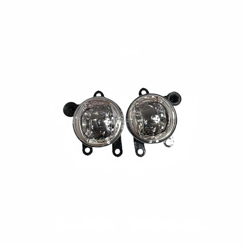 Mitsubishi Outlander Car Accessories Car Parts Spare Parts 8321A821/8321A822 Car Accessories LED Fog Lamp for Mitsubishi Outlander 2023
