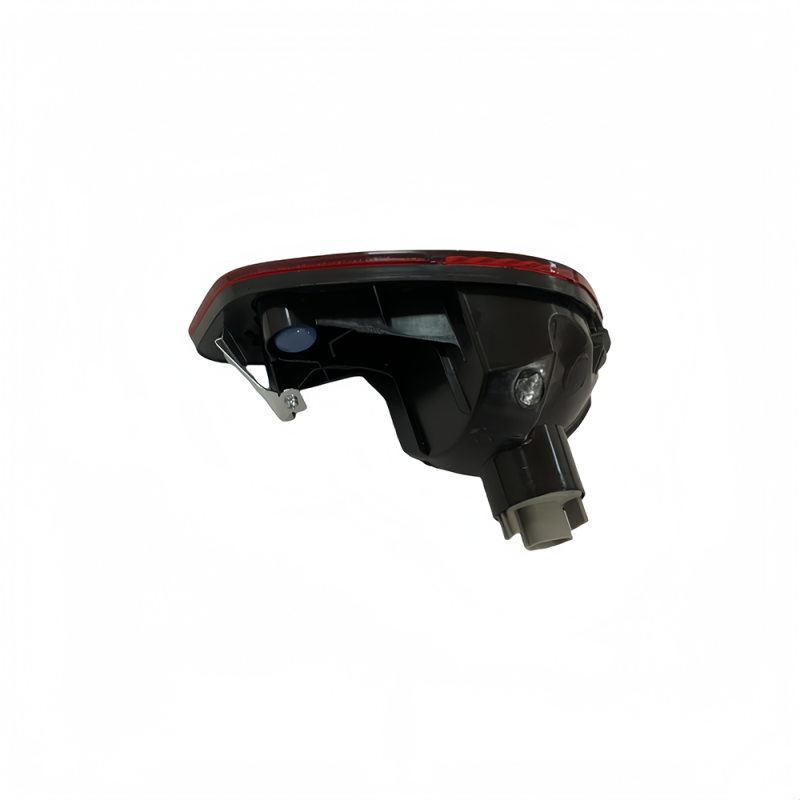 Mitsubishi Outlander Car Accessories Car Parts Spare Parts Rear Fog Lamp for Mitsubishi Outlander 2016