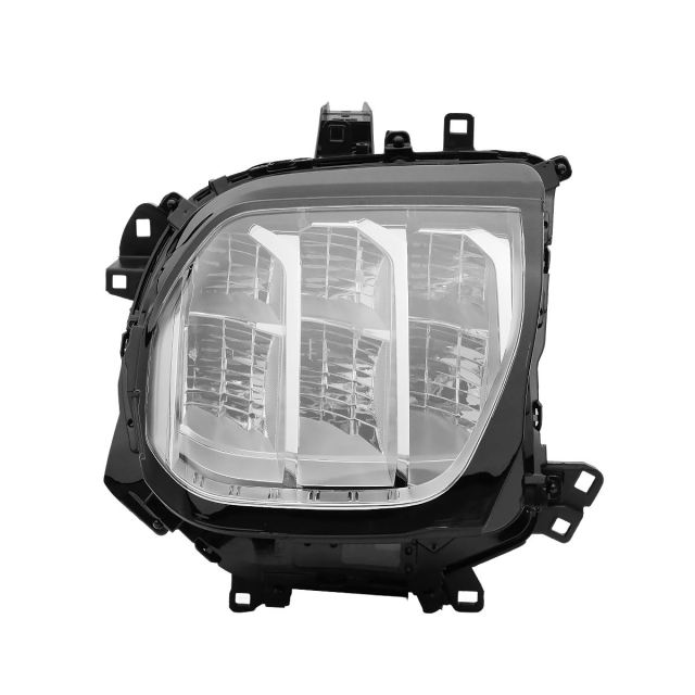 Mitsubishi Outlander Car Accessories Car Parts Spare Parts High Configuration Automotive Headlamps for Mitsubishi OUTLANDER 2023