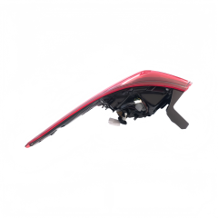 Mitsubishi Outlander Car Accessories Car Parts Spare Parts Outer Taillight 8330B175 Car Outer Rear Lamp 8330B176 for Mitsubishi Outlander 2016