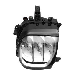 Mitsubishi Outlander High Configuration Automotive Headlamps for Mitsubishi OUTLANDER 2022 2023 2024 2025