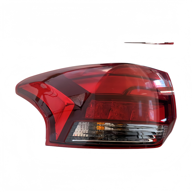 Mitsubishi Outlander Car Accessories Car Parts Spare Parts Outer Taillight 8330B175 Car Outer Rear Lamp 8330B176 for Mitsubishi Outlander 2016