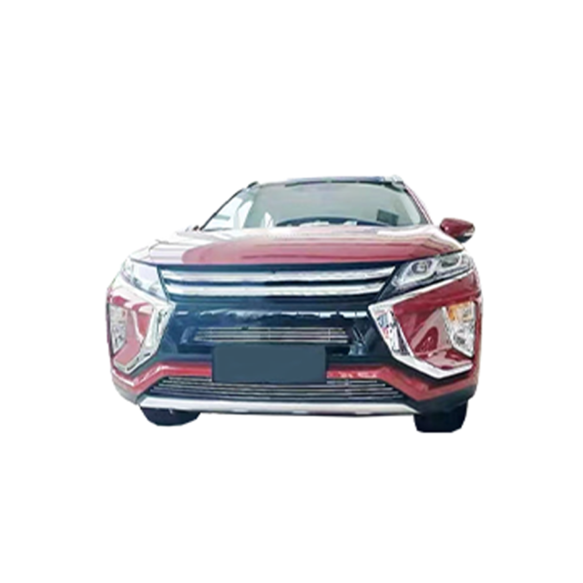 Mitsubishi Eclipse Low-spec American Version of the Car Headlight Without the Light Beads Is Suitable for the 2018 Mitsubishi Eclipse Cross