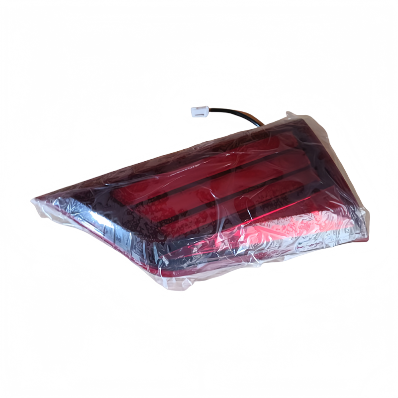 Mitsubishi Outlander Car Accessories Car Spare Parts Outer Taillight 8330B175 8330B176 Flat Outer Tail Lamp for Mitsubishi Outlander 2016