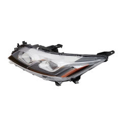 Mitsubishi Eclipse Automotive Parts & Accessories Automotive Premium Edition 8301D319 8301D320 LED Headlights for Mitsubishi ECLIPE CROSS 2018