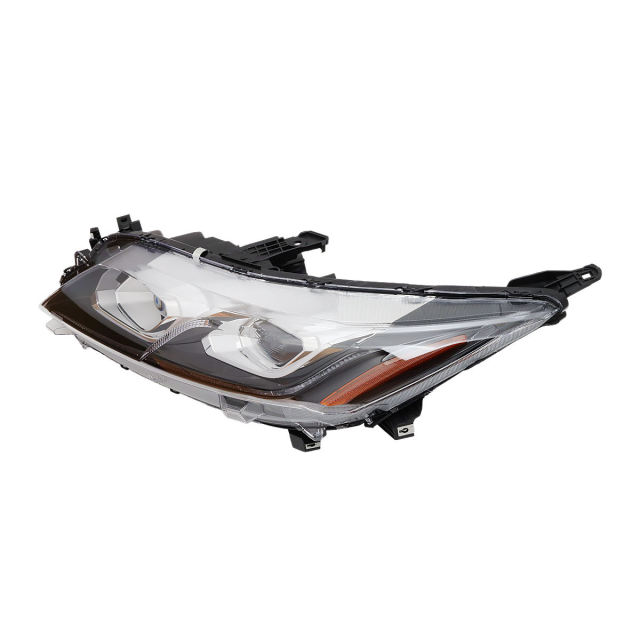 Mitsubishi Eclipse Automotive Parts & Accessories Automotive Premium Edition 8301D319 8301D320 LED Headlights for Mitsubishi ECLIPE CROSS 2018