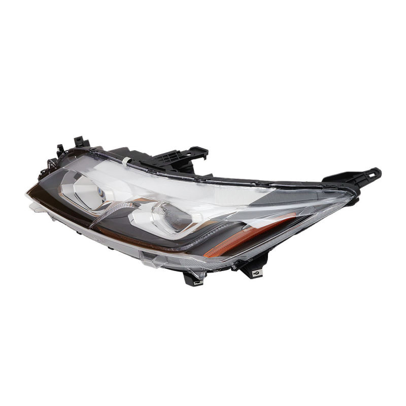 Mitsubishi Eclipse Automotive Parts & Accessories Automotive Premium Edition 8301D319 8301D320 LED Headlights for Mitsubishi ECLIPE CROSS 2018