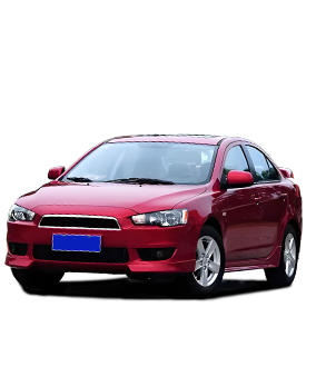 Mitsubishi Lancer Fog Light Suitable for 2009 LANCER