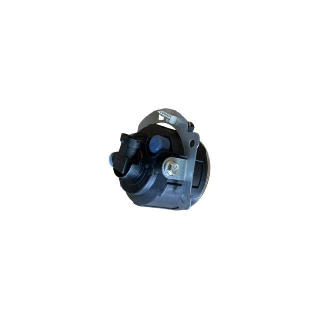 Mitsubishi Outlander Car Accessories Car Parts Spare Parts Front Fog Light for Mitsubishi Outlander 2010 2013 2014