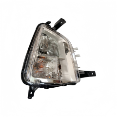 Mitsubishi Eclipse Car Accessories Car Parts Spare Parts Front Fog Lamp Assembly Replacement Part for 2018 Mitsubishi Eclipse Cross