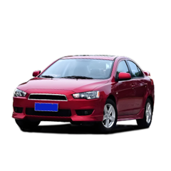 Mitsubishi Lancer Car Tail Light Suitable for 2009 Mitsubishi Lancer