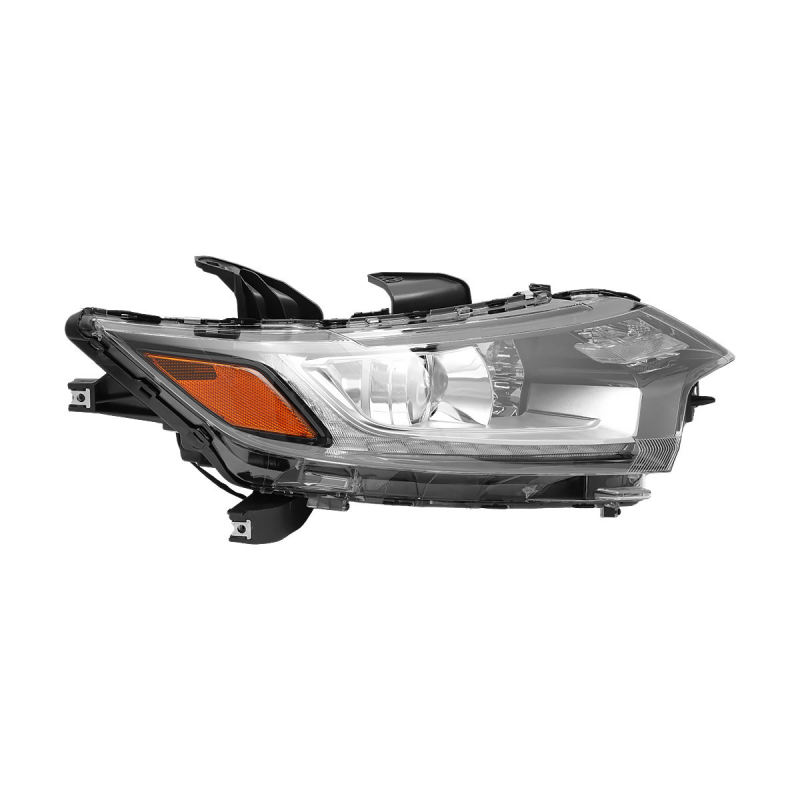 Mitsubishi Outlander Car Accessories Car Parts Spare Parts 8301D191 US Version Low Configuration Front Headlights for Mitsubishi OUTLANDER 2016