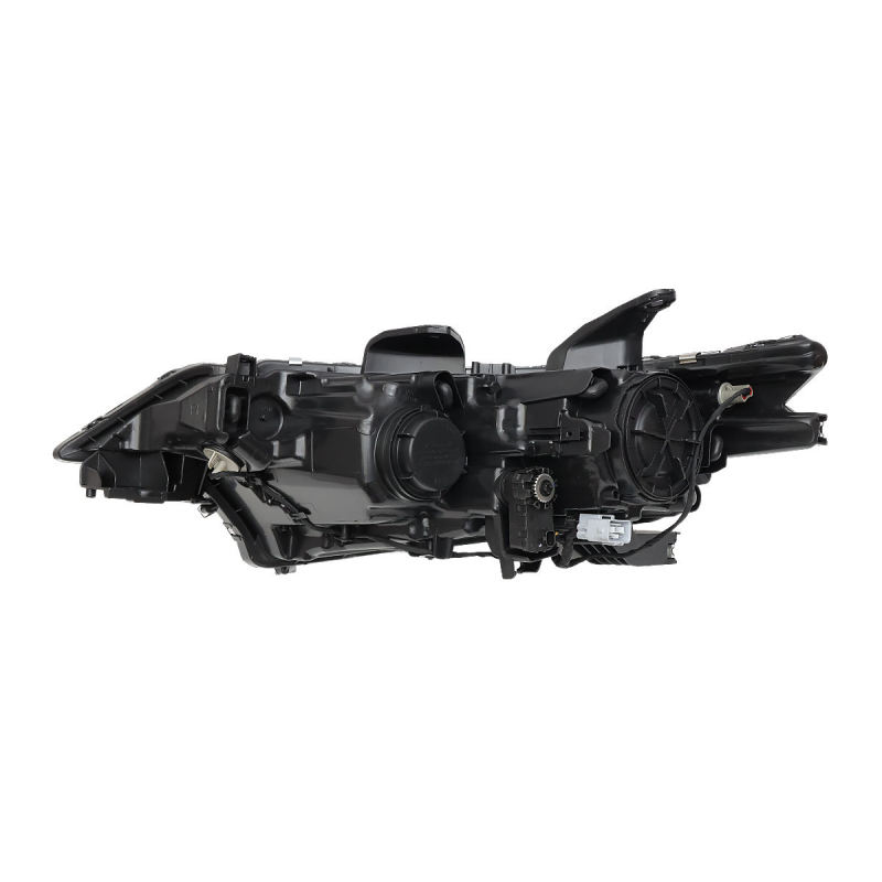 Mitsubishi Outlander Car Accessories Car Parts Spare Parts 8301D191 US Version Low Configuration Front Headlights for Mitsubishi OUTLANDER 2016