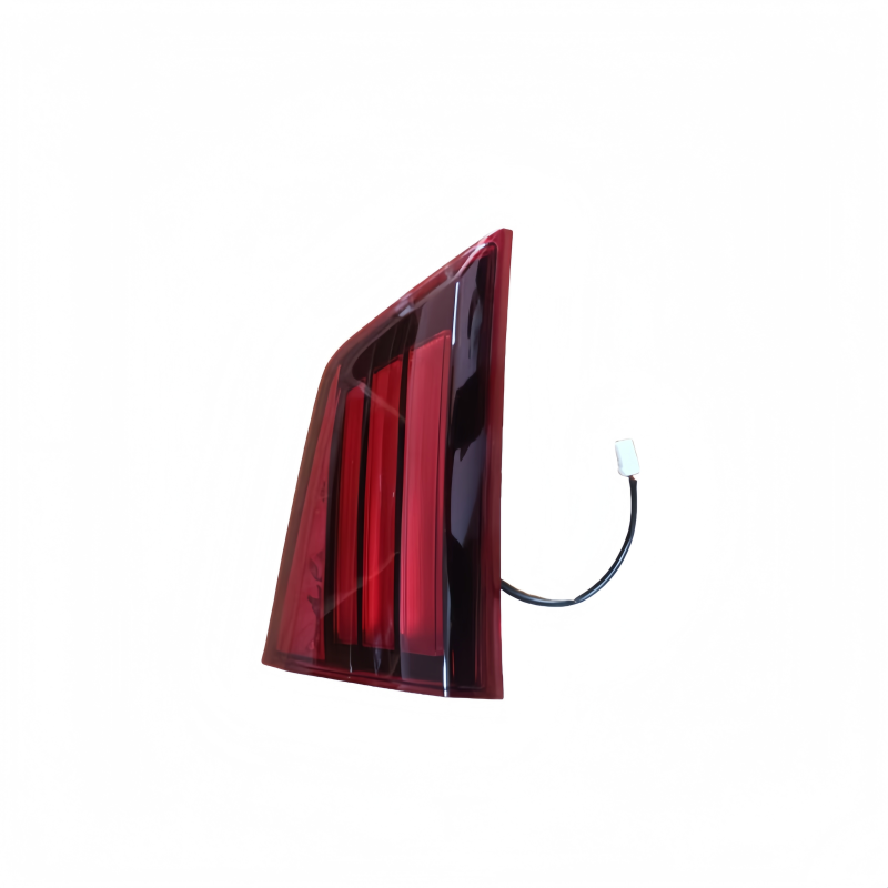 Mitsubishi Outlander Car Accessories Car Spare Parts Outer Taillight 8330B175 8330B176 Flat Outer Tail Lamp for Mitsubishi Outlander 2016