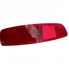 Mitsubishi Outlander Rear Bumper Light for 2008 Mitsubishi Outlander
