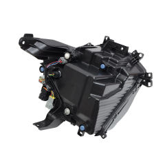 Mitsubishi Outlander Car Accessories Car Parts Spare Parts High Configuration Automotive Headlamps for Mitsubishi OUTLANDER 2023