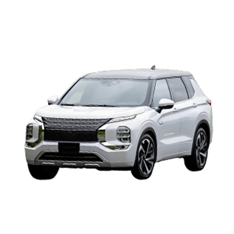 Mitsubishi Outlander Car Accessories Car Spare Parts Outer Taillight 8330B175 8330B176 Flat Outer Tail Lamp for Mitsubishi Outlander 2016