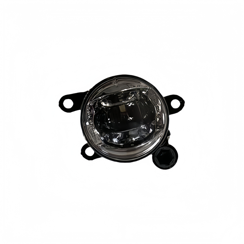 Mitsubishi Outlander Car Accessories Car Parts Spare Parts 8321A821/8321A822 Car Accessories LED Fog Lamp for Mitsubishi Outlander 2023