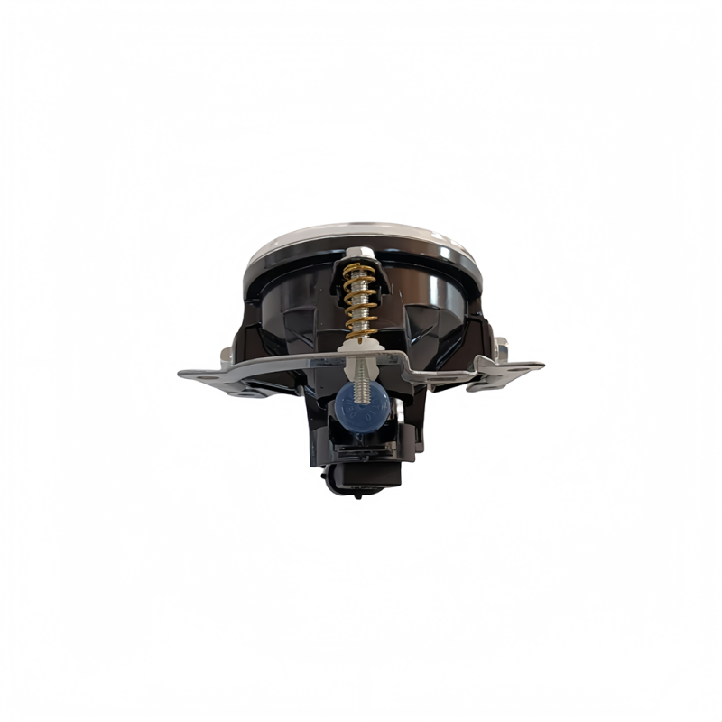 Mitsubishi Outlander Car Accessories Car Parts Spare Parts Front Fog Light for Mitsubishi Outlander 2016-2019