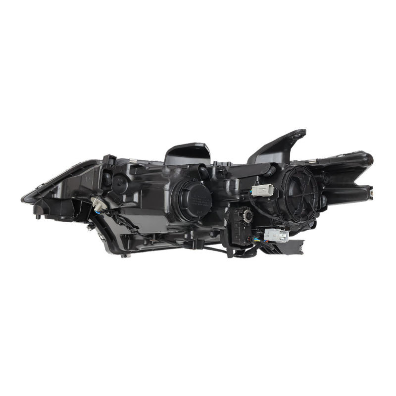 Mitsubishi Outlander  Car Accessories Car Spare Parts Low Configuration 8301D191 8301D192 Car Headlights for Mitsubishi OUTLANDER 2016