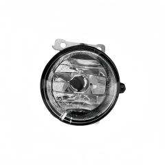 Mitsubishi Outlander Car Accessories Car Parts Spare Parts Front Fog Light for Mitsubishi Outlander 2016-2019