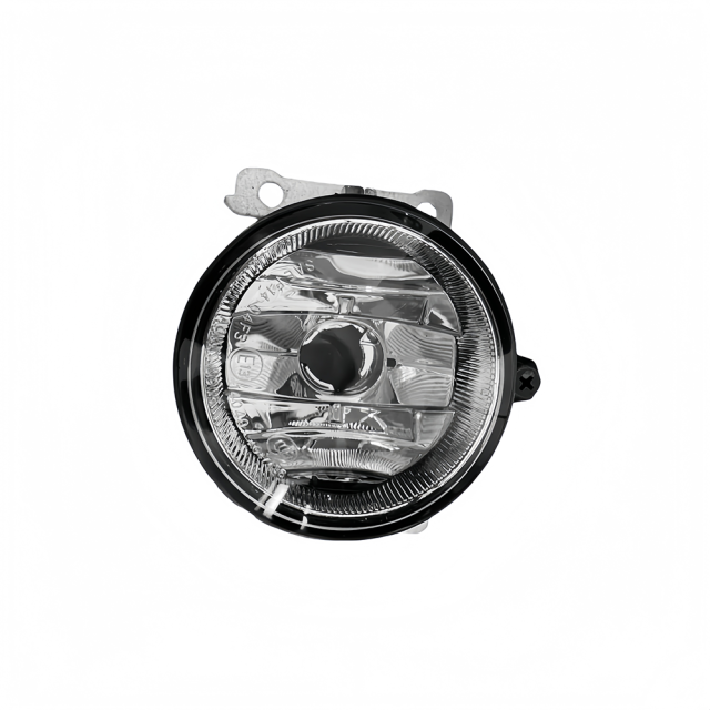 Mitsubishi Outlander Car Accessories Car Parts Spare Parts Front Fog Light for Mitsubishi Outlander 2016-2019