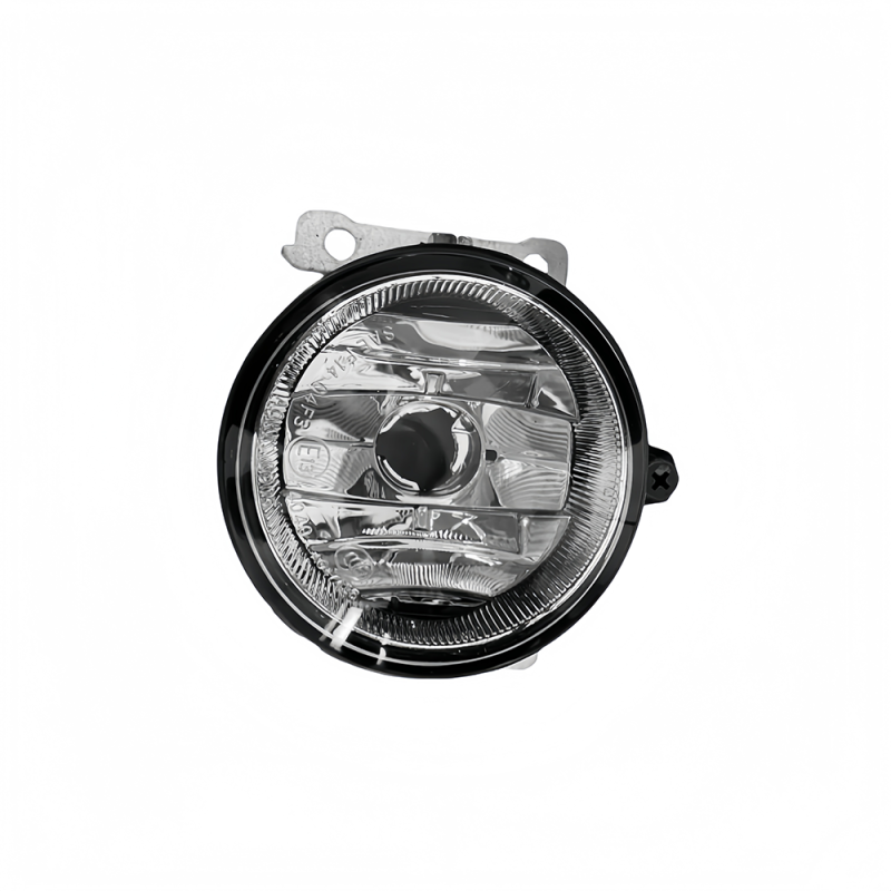 Mitsubishi Outlander Car Accessories Car Parts Spare Parts Front Fog Light for Mitsubishi Outlander 2016-2019