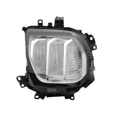 Mitsubishi Outlander Low Configuration Headlight with Brackets for Mitsubishi OUTLANDER 2022 2023 2024 2025