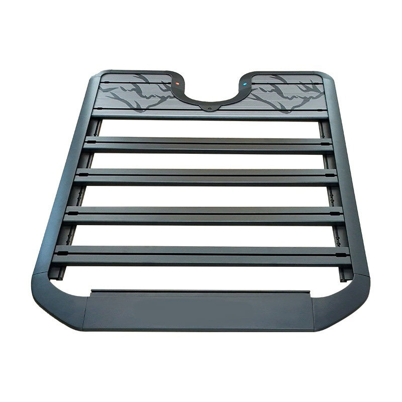 G Rack Guardian Ford EXPLORER The roof platform is suitable for the Ford Explorer ...