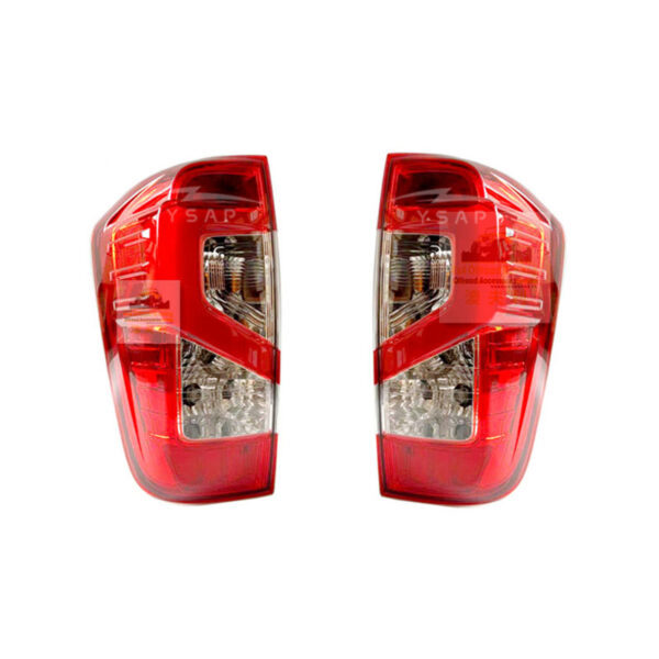NISSAN Navara NP300 Taillight Tail Lamp