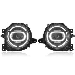 SUZUKI Jimny Headlight Head Lamp
