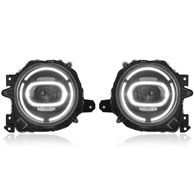 SUZUKI Jimny Headlight Head Lamp