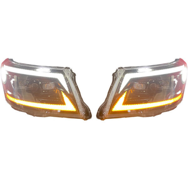 TOYOTA Hilux Headlight Head Lamp