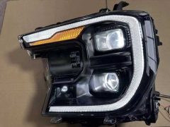 2022-2025 Ranger T9 Headlight Head Lamp