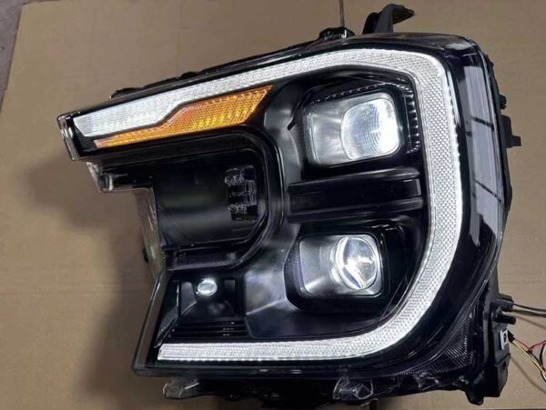 2022-2025 Ranger T9 Headlight Head Lamp