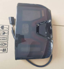 2022-2025 Raner T9 Tail lamp Taillights