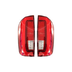 NISSAN Navara NP300 Taillight Tail Lamp
