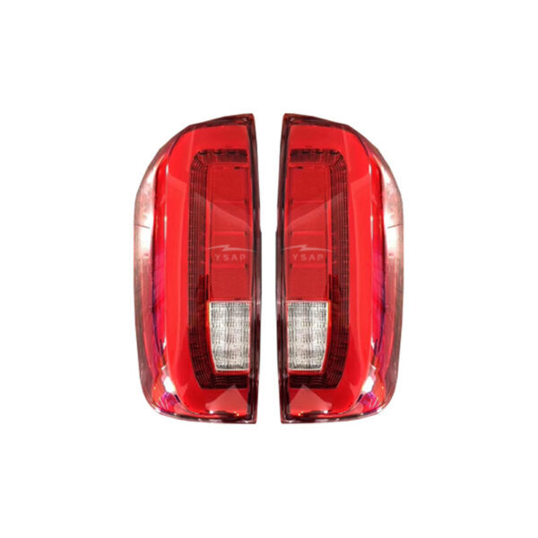 NISSAN Navara NP300 Taillight Tail Lamp