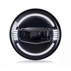 JEEP Wrangler JK Wrangler JL Head lamp Headlight