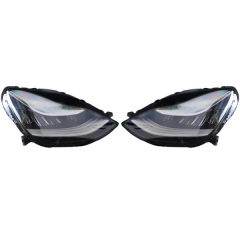 Tesla Model X Model Y Model 3 Renew 3 Head lamp Headlights