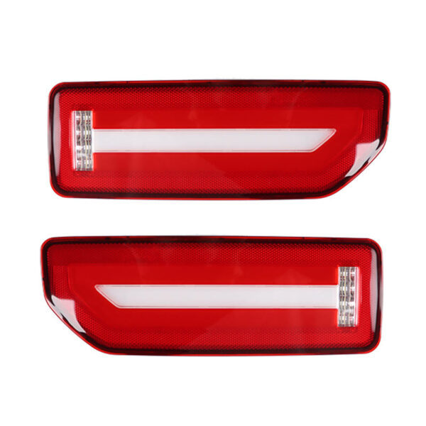 SUZUKI  Jimny Taillight Tail Lamp