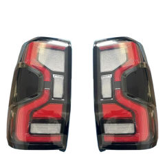 Ford Ranger Taillight Tail Lamp