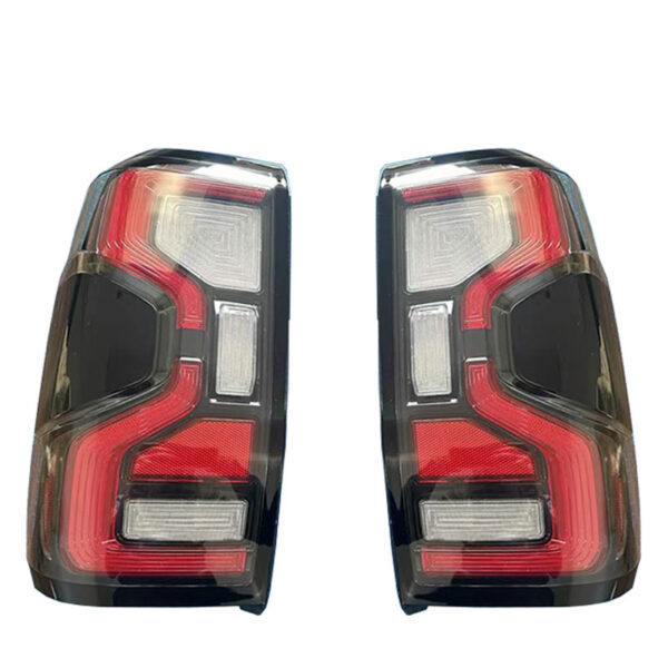 Ford Ranger Taillight Tail Lamp