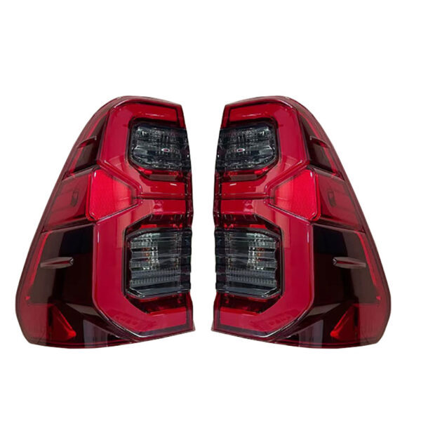 TOYOTA Hilux Taillight Tail Lamp