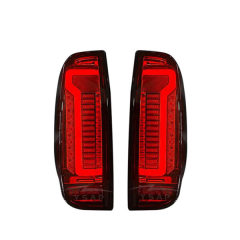 NISSAN Navara NP300 Taillight Tail Lamp