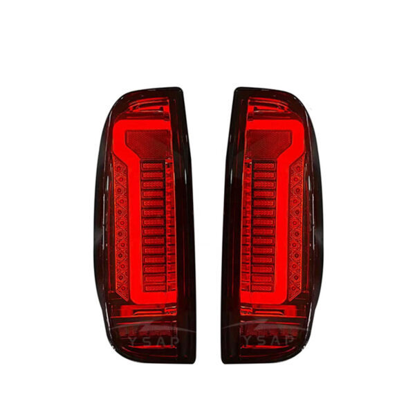NISSAN Navara NP300 Taillight Tail Lamp